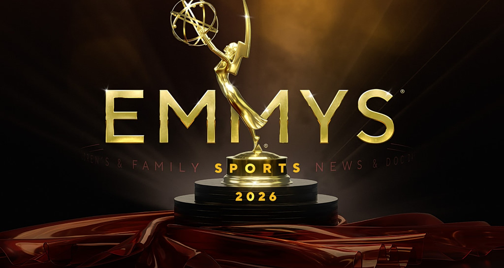 Βραβεία Emmy 2026: Αναλυτικά οι υποψηφιότητες – Ποια είναι η πασίγνωστη σταρ που σπάει την ανδρική «κυριαρχία» στην παρουσίαση μετά από 15 χρόνια
