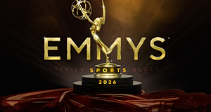 Βραβεία Emmy 2026: Αναλυτικά οι υποψηφιότητες – Ποια είναι η πασίγνωστη σταρ που σπάει την ανδρική «κυριαρχία» στην παρουσίαση μετά από 15 χρόνια