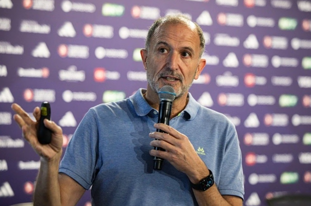Τσους Μπουένο: «Ακόμα και στο χειρότερο δυνατό σενάριο, η EuroLeague δεν θα εξαφανιστεί ποτέ»