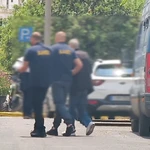 Φωτιά στο Σισμανόγλειο: Ποινική δίωξη για εμπρησμό από πρόθεση και διακεκριμένη φθορά στον 78χρονο