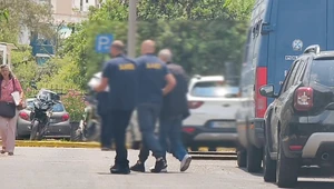 Φωτιά στο Σισμανόγλειο: Στην Ευελπίδων ο 76χρονος που συνελήφθη για εμπρησμό (vid)