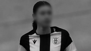 Ραγίζει καρδιές ο προπονητής της Άννας-Μαρίας: «Θα συνέχιζε στην πρώτη ομάδα του ΠΑΟΚ, αλλά δεν πρόλαβε να ζήσει το όνειρο της»