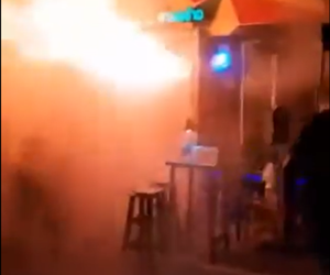Τραγωδία στην Μπανγκόκ: 27 νεκροί από πυρκαγιά σε μπαρ – Εγκλωβίστηκαν στις τουαλέτες