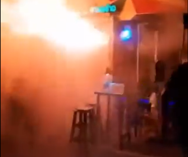 Τραγωδία στην Μπανγκόκ: 27 νεκροί από πυρκαγιά σε μπαρ – Εγκλωβίστηκαν στις τουαλέτες