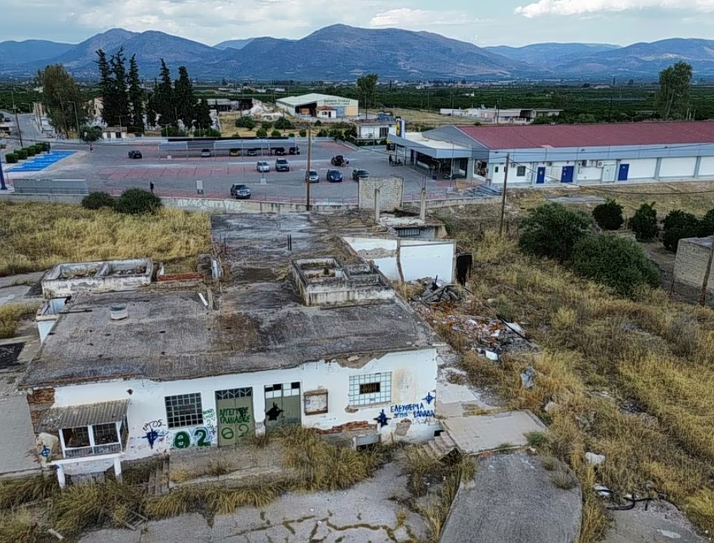 Άργος: Η μαγνητική με τη μοιραία σφαίρα που βρήκε στο κεφάλι τον 20χρονο