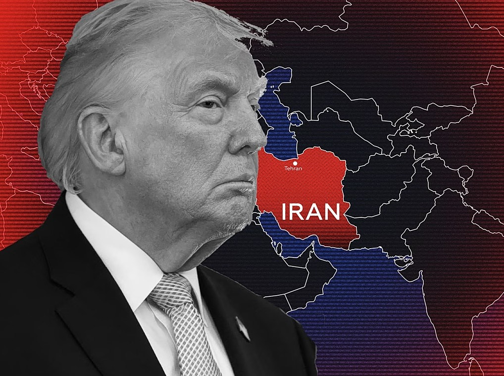 Trump Again Threatens Iran: 'We Will Hit Them Hard Tonight and Tomorrow' – 'They Did Not Keep the Agreement'
