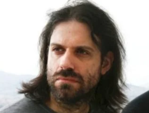 Θλίψη στον χώρο της μουσικής – Πέθανε στα 47 του ο Γιώργος Λαγογιάννης