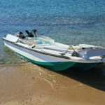 Θεσσαλονίκη: Συνεχίζονται οι έρευνες για τον 69χρονο αγνοούμενο στον Θερμαϊκό – Βρέθηκε η βάρκα του