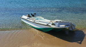 Θεσσαλονίκη: Συνεχίζονται οι έρευνες για τον 69χρονο αγνοούμενο στον Θερμαϊκό – Βρέθηκε η βάρκα του