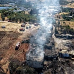 Γιατί καίγονται μονάδες ανακύκλωσης: Πώς μπορούν να μετατραπούν σε «πυριτιδαποθήκες» – Τα κενά στο πλαίσιο πυροπροστασίας