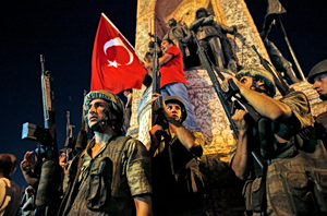 Η νύχτα που άλλαξε την Τουρκία: Δέκα χρόνια από το αποτυχημένο πραξικόπημα της 15ης Ιουλίου και τη γέννηση μιας νέας πολιτικής εποχής