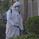Κρούσμα ιού του Δυτικού Νείλου στη Γλυφάδα: Ψεκασμοί από συνεργείο Καταπολέμησης Κουνουπιών – Η ενημέρωση των Αρχών