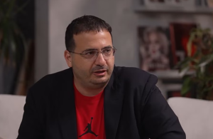 Το «αντίο» του Οφέρ Γιανάι στον Μότλεϊ με μπηχτή στον Αταμάν