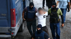 Θεσσαλονίκη: Προφυλακίστηκε και ο τέταρτος κατηγορούμενος για την φονική εμπρηστική επίθεση στο σπίτι της Νέστορα