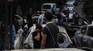 Μάτι: Στον Άρειο Πάγο οι συγγενείς των θυμάτων για νέα έρευνα σχετικά με τον «ομαδικό τάφο» στη Νέα Μάκρη