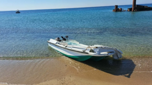 Πιερία: Στον 69χρονο αγνοούμενο ψαρά από την Επανομή ανήκει η σορός που βρέθηκε σε προχωρημένη σήψη