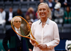 Η WTA ακολουθεί τη World Athletics και θεσπίζει υποχρεωτικούς ελέγχους φύλου