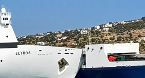 Νέο βίντεο από τη σύγκρουση των δύο πλοίων στη Σούδα – Σοκάρουν οι μαρτυρίες