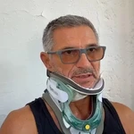 «Δεν τρόμαξα γιατί λιποθύμησα τρεις φορές» – Συγκλονίζει η μαρτυρία του 61χρονου που βρέθηκε μισός έξω από αεροπλάνο της Ryanair