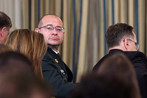 Axios: Επίσκεψη του επικεφαλής της Μοσάντ στην Ουάσινγκτον – Επαφές με CIA και Λευκό Οίκο για το Ιράν