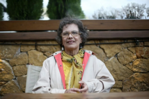 «Το Μάτι μου θυμίζει ότι έχω υποφέρει, και υποφέρω μέχρι και σήμερα»: Στα «ΝΕΑ» η τελευταία βαριά εγκαυματίας της φονικής πυρκαγιάς
