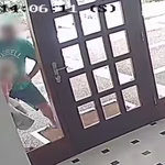 Τρόμος μέρα μεσημέρι στο Παλαιό Φάληρο: Βίντεο-σοκ από την επίθεση σε γυναίκα – «Με έριξε κάτω και μου άρπαζε την τσάντα»