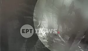 Τα «ζευγαράκια» που έκρυβαν τη συμμορία των διαρρηκτών: 9 χτυπήματα στο κέντρο της Αθήνας – Βίντεο ντοκουμέντο
