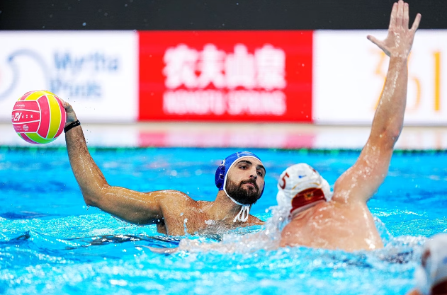 World Cup: Πού και πότε θα δείτε τον μεγάλο τελικό της Ελλάδας κόντρα στην Ουγγαρία