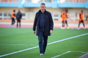 Άρης: Το τρίτο ημίχρονο και οι ατάκες του Γρηγορίου