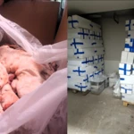 Η καταγγελία που οδήγησε στους 6,2 τόνους ακατάλληλων κρεάτων – Πώς αποκαλύφθηκε η υγειονομική «βόμβα» στο Ίλιον