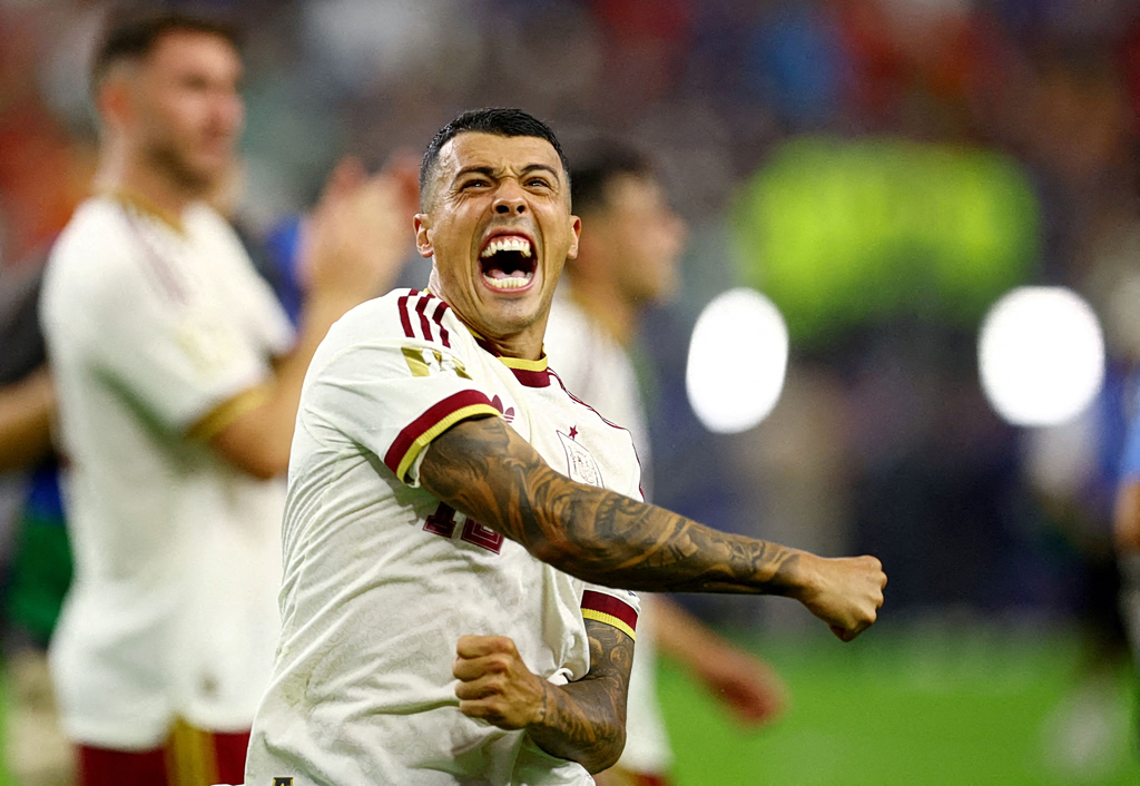Football Talk: Ισπανία και… περιμένει, «καυτές» μεταγραφές ενόψει