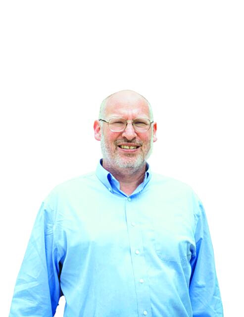 Steve Pincus