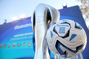 Stoiximan Super League 2026/27: Όλες οι ημερομηνίες των μεγάλων ντέρμπι του πρωταθλήματος
