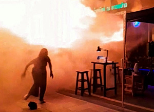 Φονική πυρκαγιά σε παμπ στην Ταϊλάνδη: Το κλιματιστικό στο μικροσκόπιο των Αρχών – Αναφορές για μπλοκαρισμένες εξόδους κινδύνου