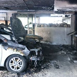 Βάγια Νέστορα: Άρση απορρήτου για τον εντοπισμό των δραστών της εμπρηστικής επίθεσης