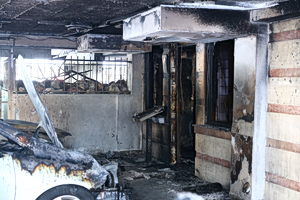 Επιθέσεις στη Θεσσαλονίκη: Ανθρωποκυνηγητό για τη σύλληψη των δραστών – «Δεν αναμένουμε ανάληψη ευθύνης»