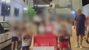 Θήβα: Ο κεντρικός δρόμος θα παραμένει κλειστός για 3 ώρες κάθε βράδυ – Ο λόγος πίσω από την απόφαση