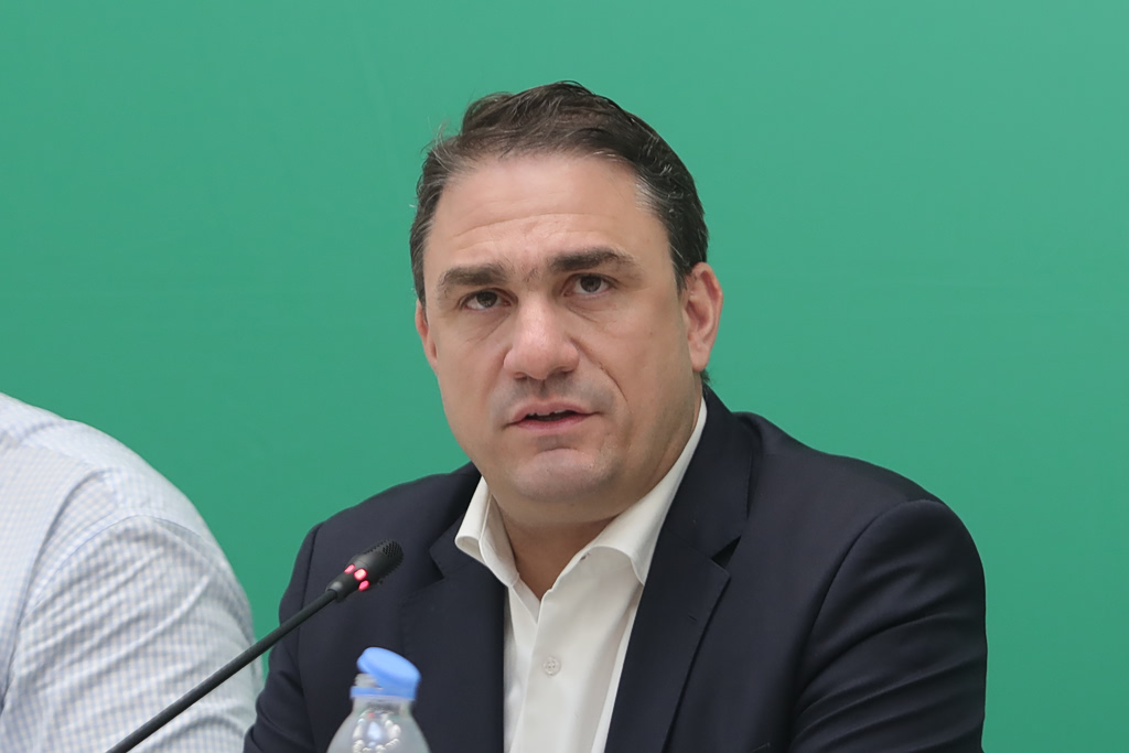 Τσουκαλάς για συντάξεις χηρείας: Η κυβέρνηση να νομοθετήσει την πρόταση του ΠΑΣΟΚ, που σήμερα αποδέχθηκε