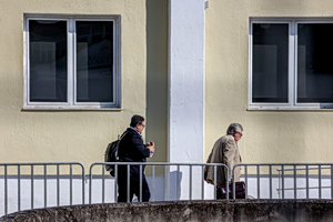 Δίκη για τα Τέμπη: Ένταση μεταξύ συνηγόρων υποστήριξης της κατηγορίας – Διέκοψε για τη Δευτέρα το δικαστήριο