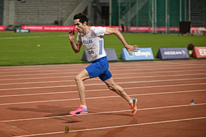 Diamond League: Που και πότε θα δείτε τις προσπάθειες των Τεντόγλου – Τζένγκο στο meeting του Μονακό