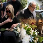 Σε κλίμα οδύνης το τελευταίο «αντίο» στη Βάγια Νέστορα – Η συγκινητική δήλωση της κόρης της Αφροδίτης