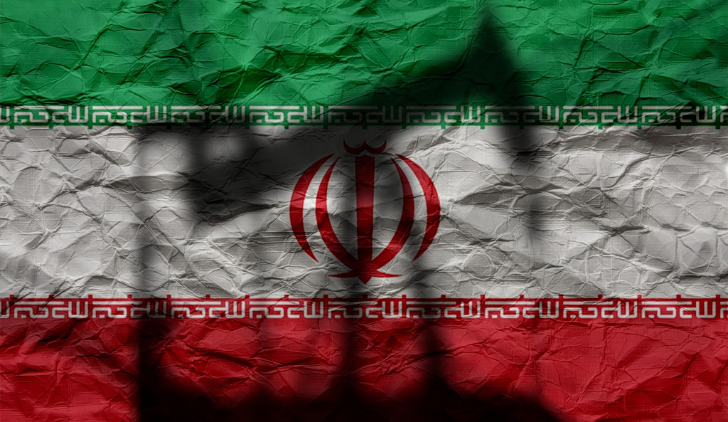 Ιρανικό πετρέλαιο: Οι ωκεανοί της Ασίας μετατρέπονται σε μια «πλωτή αποθήκη»