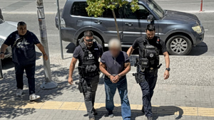 Ωραιόκαστρο: Προσωρινά ελεύθερος ο 76χρονος που συνελήφθη για τη μεγάλη πυρκαγιά