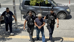 Ωραιόκαστρο: Προσωρινά ελεύθερος ο 76χρονος που συνελήφθη για τη μεγάλη πυρκαγιά