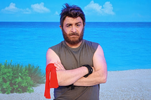 Markos By Night: «Άλλος για Survivor» – Σάββατο 11 Ιουλίου στις 22:10