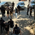 Ενώπιον εισαγγελέα οι τρεις συλληφθέντες για τη φονική εμπρηστική επίθεση στο σπίτι της οικογένειας της Αφροδίτης Νέστορα