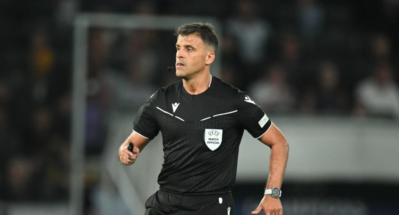 Η La Liga επιτρέπει στους διαιτητές να κάνουν δηλώσεις μετά τους αγώνες