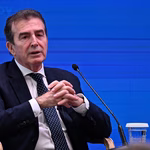 Μιχάλης Χρυσοχοΐδης στα «ΝΕΑ»: Η υπόθεση της Marfin είναι «δεμένη»