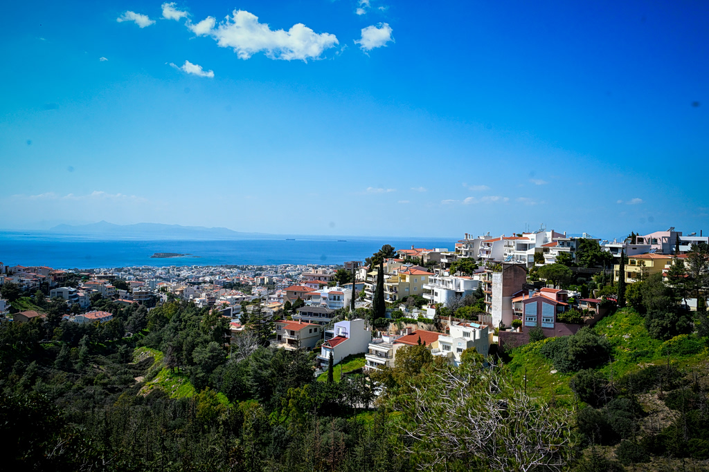 Πολύ υψηλός ο κίνδυνος πυρκαγιάς στην Αττική: Απαγόρευση κυκλοφορίας στον Υμηττό και 24ωρες περιπολίες