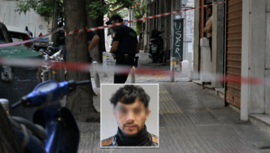 Σταύρος Γεωργίου: Σοκάρει η ομολογία του δολοφόνου – Έσπασε το χέρι του από τα χτυπήματα και πήγε στο ΚΑΤ με ψεύτικα στοιχεία